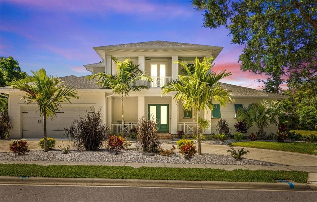 325 ROSERY ROAD BELLEAIR, FL 33756