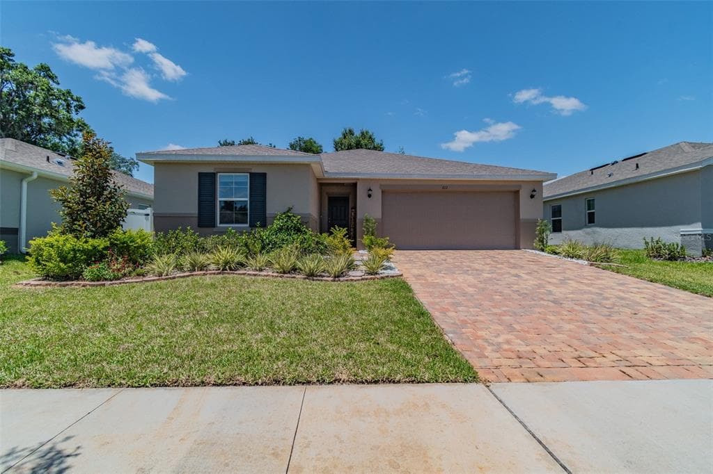 612 VALRI PARK DRIVE VALRICO, FL 33594
