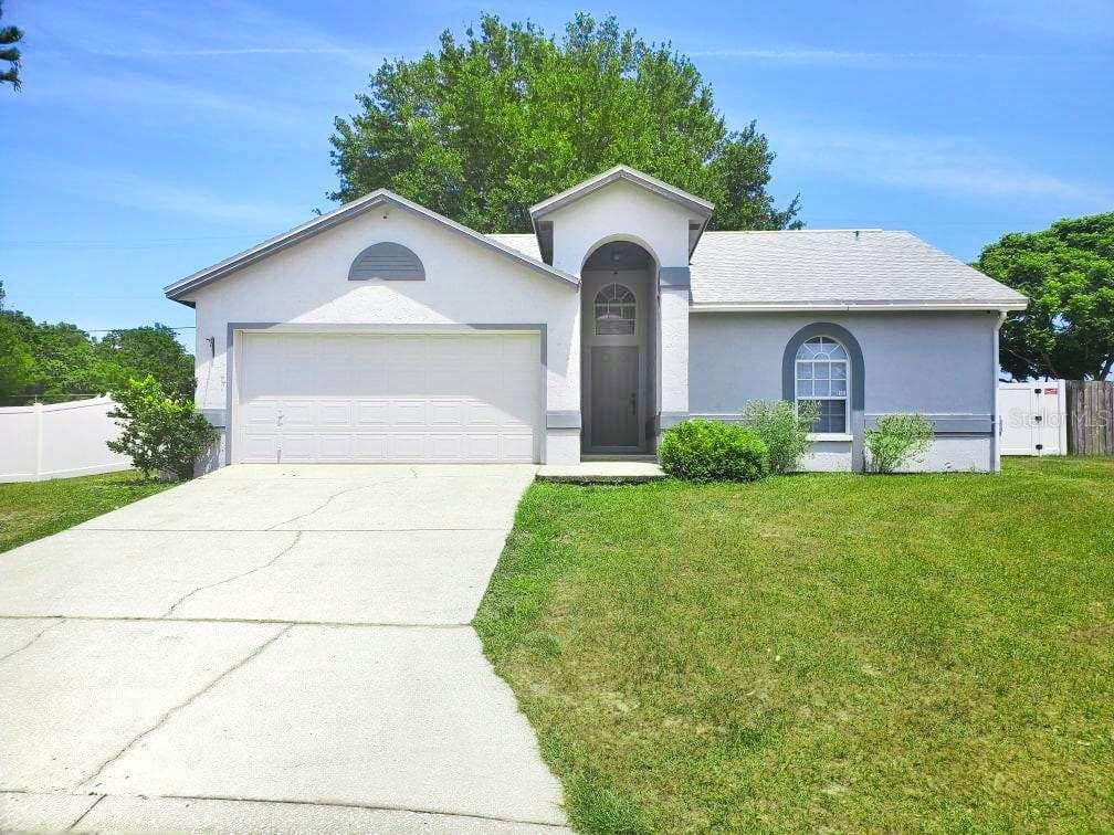 3373 ST VINCENT TERRACE LAKELAND, FL 33812
