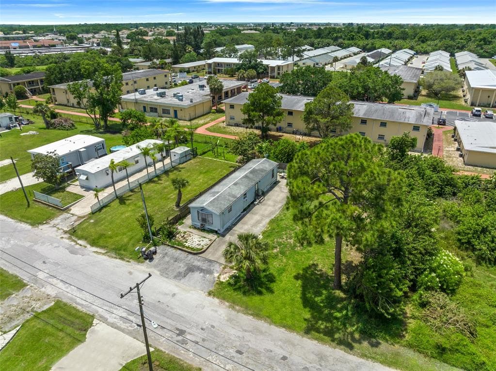 5411 VAN DOREN AVENUE NEW PORT RICHEY, FL 34652