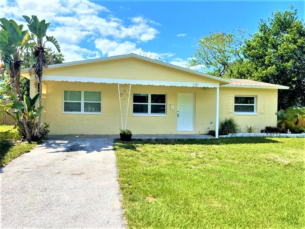 5281 99TH TERRACE N PINELLAS PARK, FL 33782
