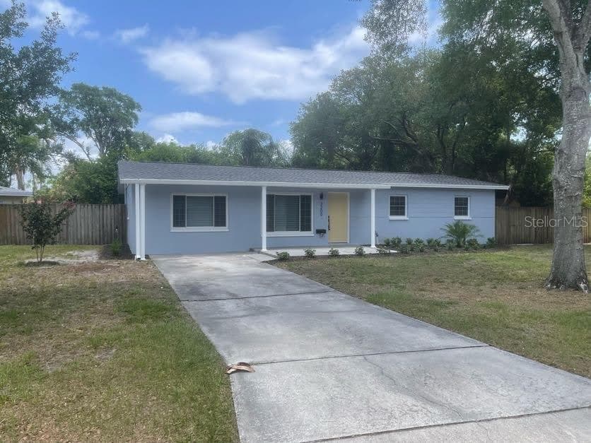 3209 W LEILA AVENUE TAMPA, FL 33611