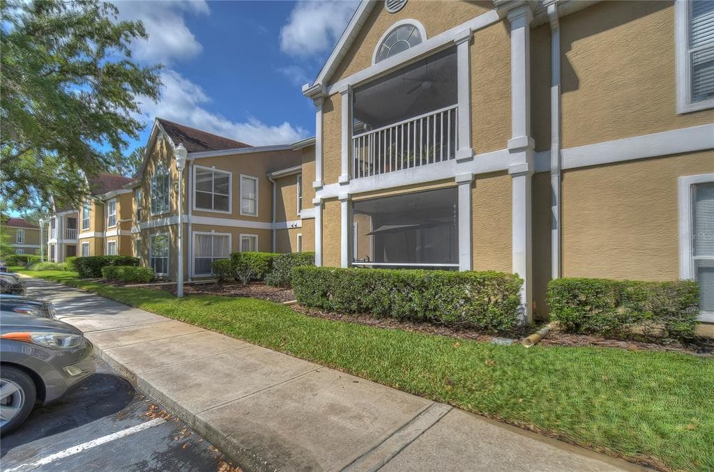 9481 HIGHLAND OAK DRIVE UNIT 1116 TAMPA, FL 33647