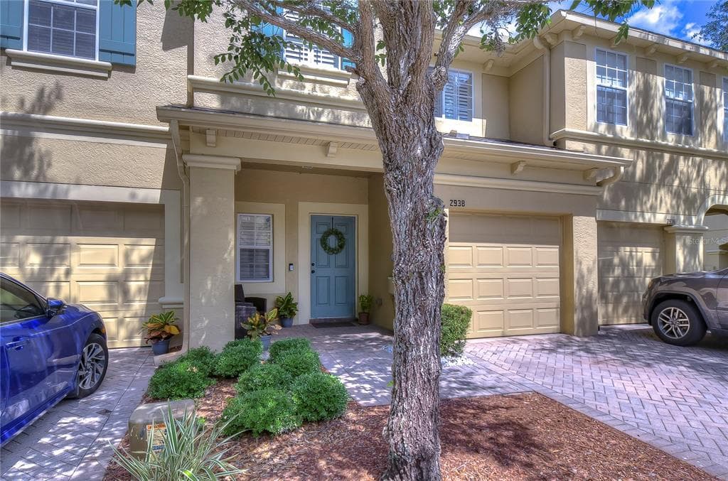 2938 LOCHCARRON DRIVE LAND O LAKES, FL 34638