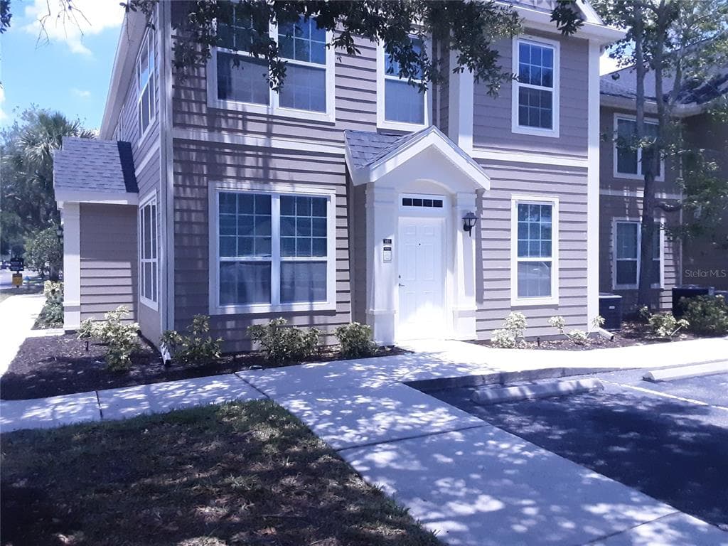 5631 ROSEHILL ROAD UNIT 103 SARASOTA, FL 34233