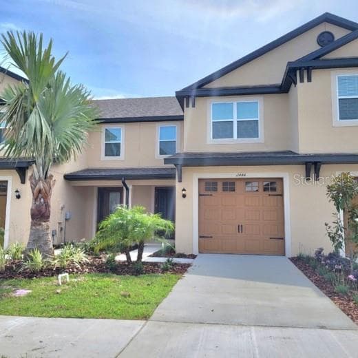 11444 CAY SPRUCE WAY SAN ANTONIO, FL 33576