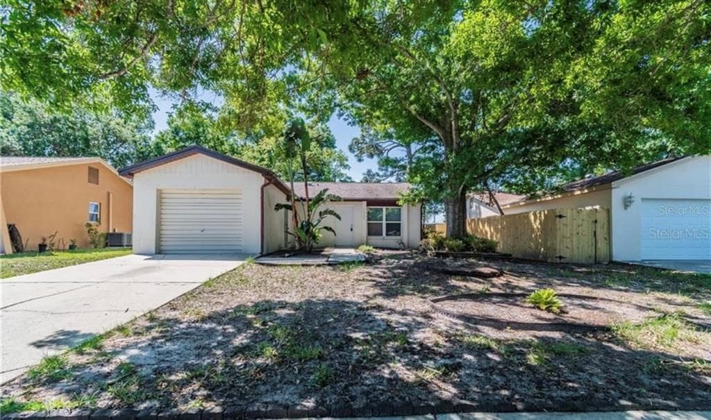 2537 MULBERRY DRIVE S CLEARWATER, FL 33761