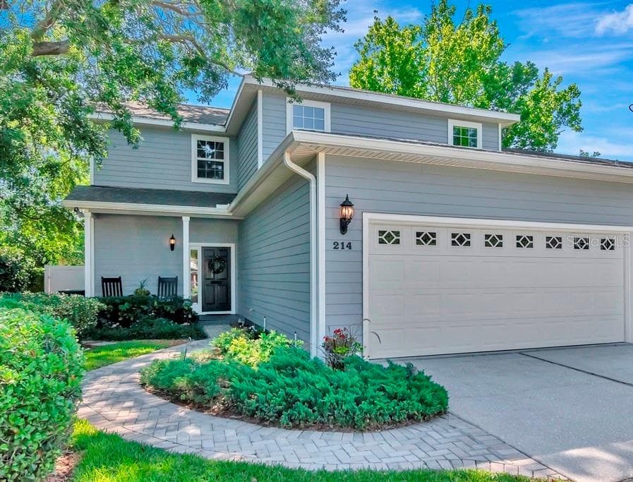 214 S WOODLYNNE AVENUE TAMPA, FL 33609