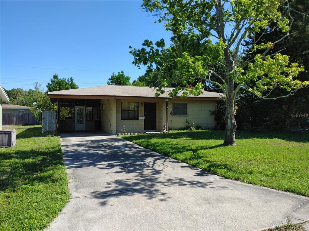 4491 85TH AVENUE N PINELLAS PARK, FL 33781