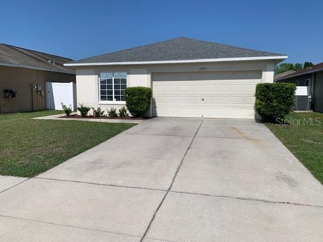 12927 FIELDMOOR COURT RIVERVIEW, FL 33579