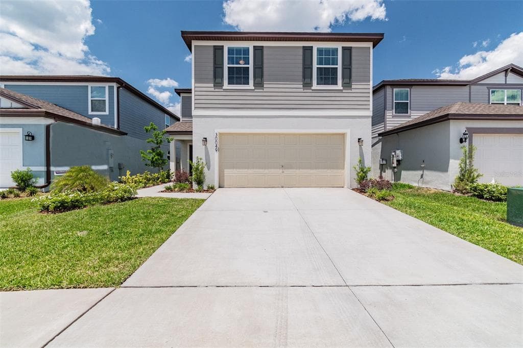 30049 MARQUETTE AVENUE WESLEY CHAPEL, FL 33545