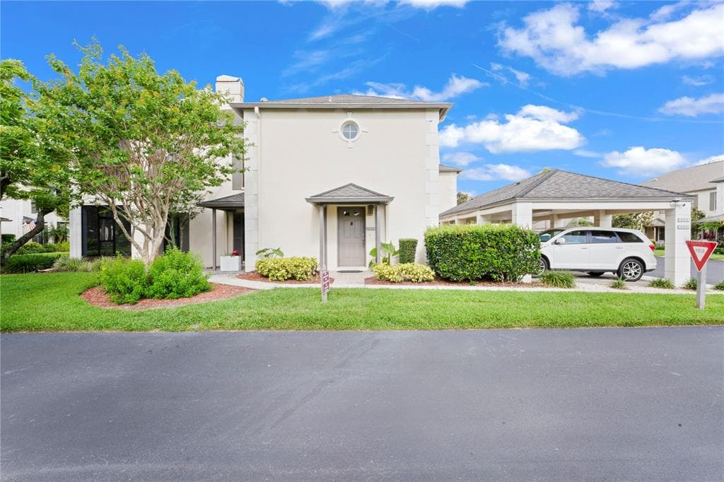 4504 SOUTHAMPTON COURT UNIT 4504