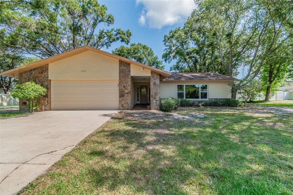 9139 NILE DRIVE NEW PORT RICHEY, FL 34655