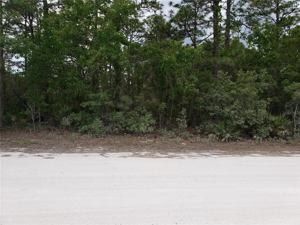 16161 MAGNOLIA WARBLER ROAD
