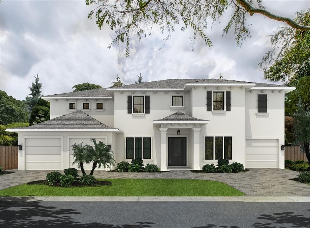 3903 W SAN NICHOLAS STREET TAMPA, FL 33629