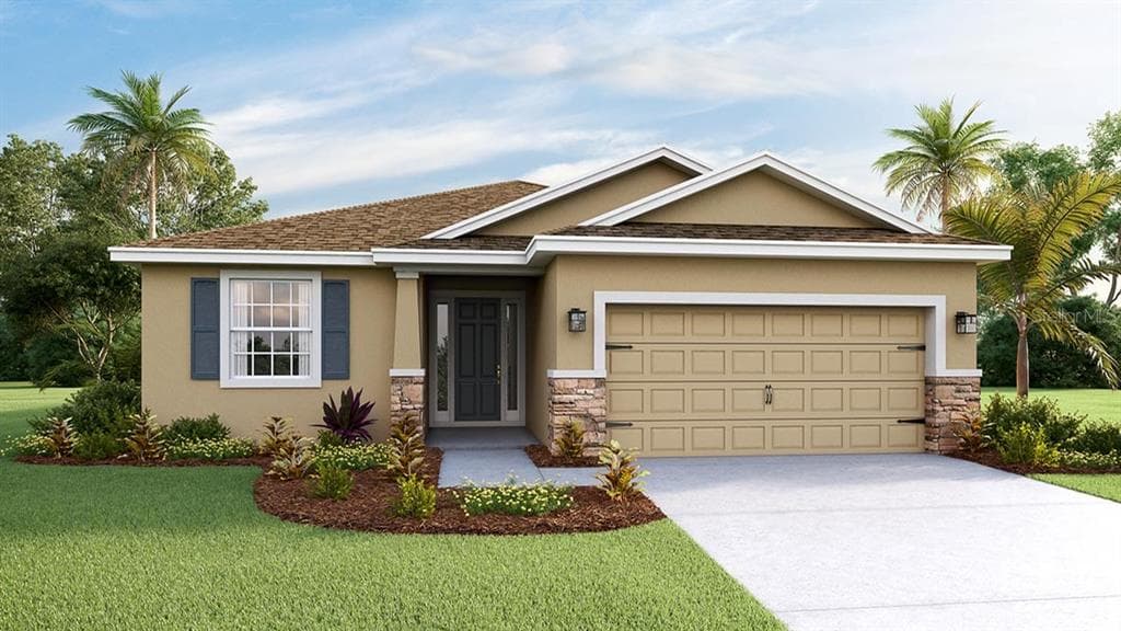 8065 PENROSE PLACE WILDWOOD, FL 34785
