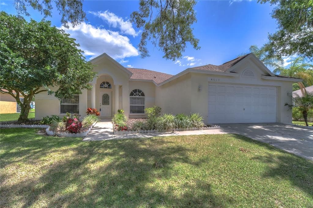 4613 PORTOBELLO CIRCLE VALRICO, FL 33596