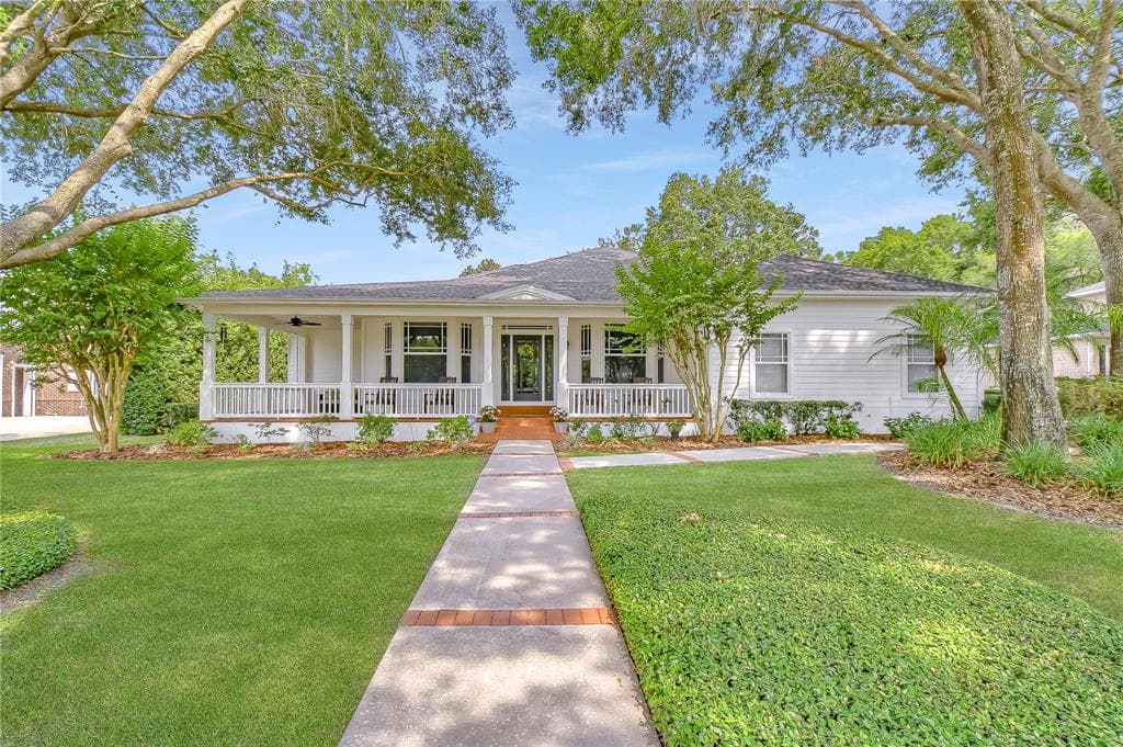 6112 WILD ORCHID DRIVE LITHIA, FL 33547