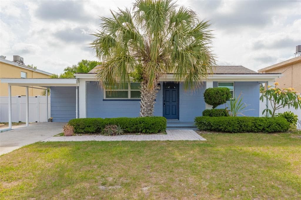 401 S MARS AVENUE CLEARWATER, FL 33755
