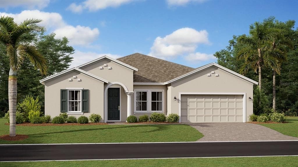 6359 LAKEPINE STREET ST CLOUD, FL 34771