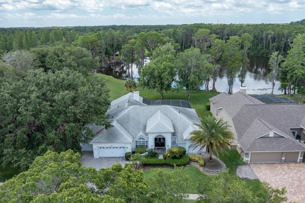 17604 PASTURE ROAD ODESSA, FL 33556