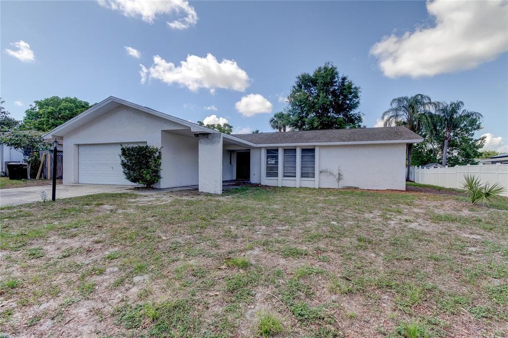 2964 MEADOW OAK DRIVE S CLEARWATER, FL 33761