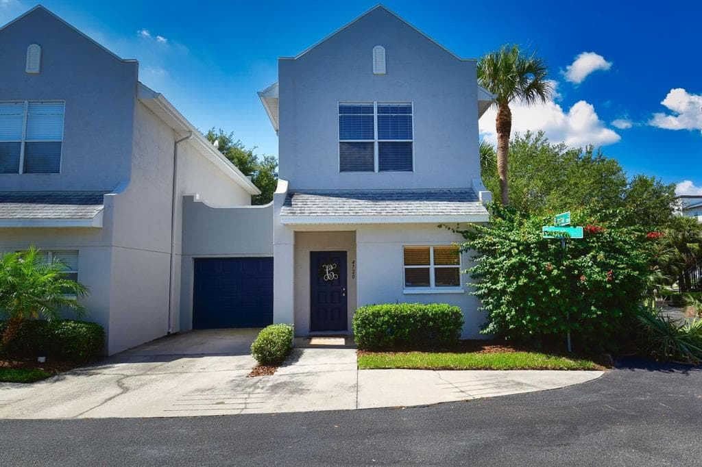 4720 GURNET COURT TAMPA, FL 33611
