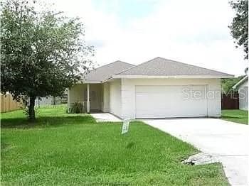 6853 APPALOOSA DRIVE LAKELAND, FL 33811