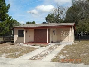 396 COPPERFIELD ROAD SPRING HILL, FL 34606