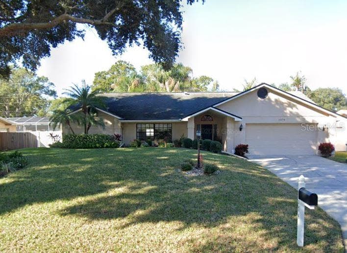 1374 VIEWTOP DRIVE CLEARWATER, FL 33764