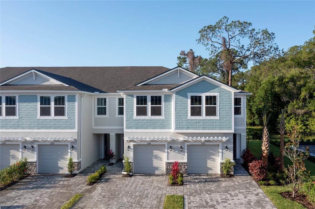 8506 PRIMROSE WILLOW PLACE ODESSA, FL 33556