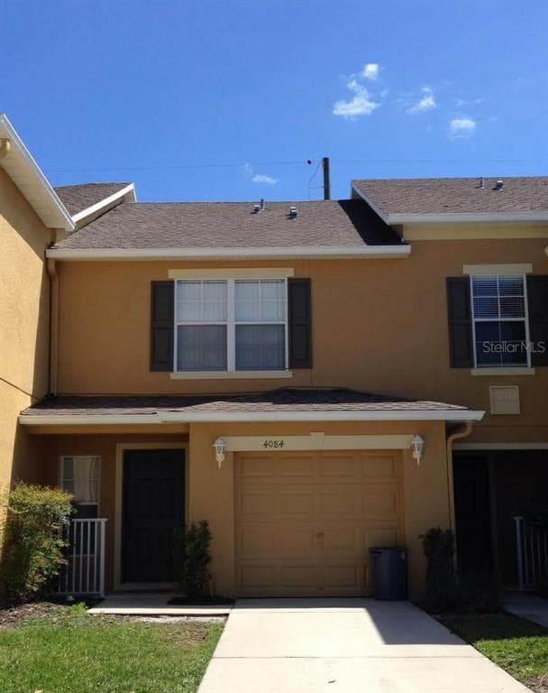4084 PITCH PINE CIRCLE OVIEDO, FL 32765