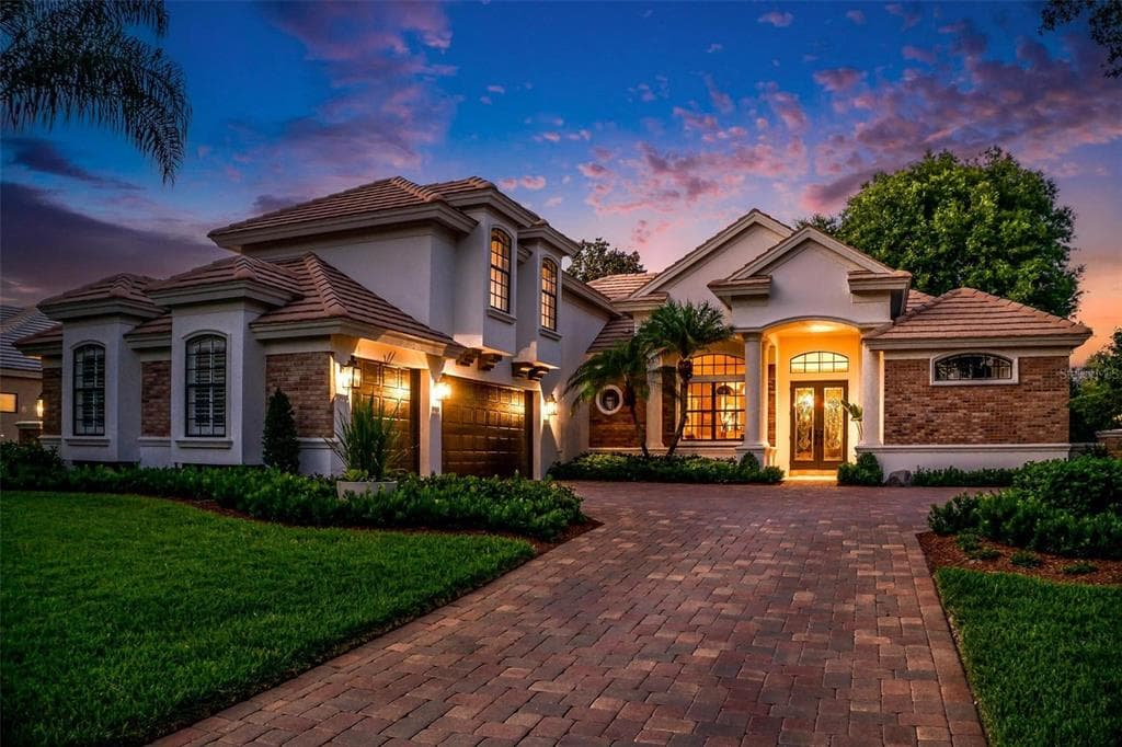 3687 JANUS WAY PALM HARBOR, FL 34685