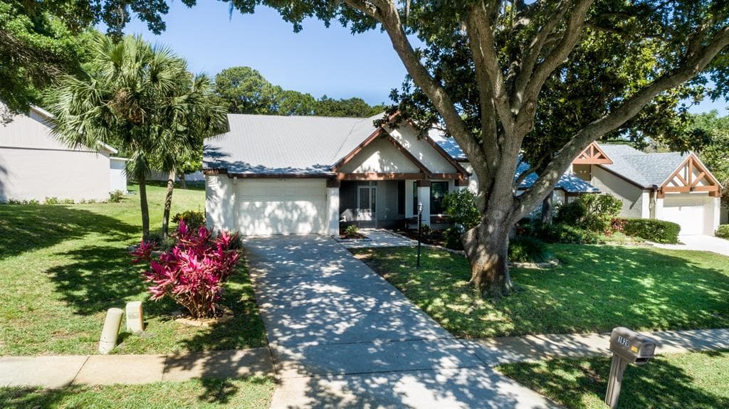1620 HIGHLAND CLUB LANE PALM HARBOR, FL 34684