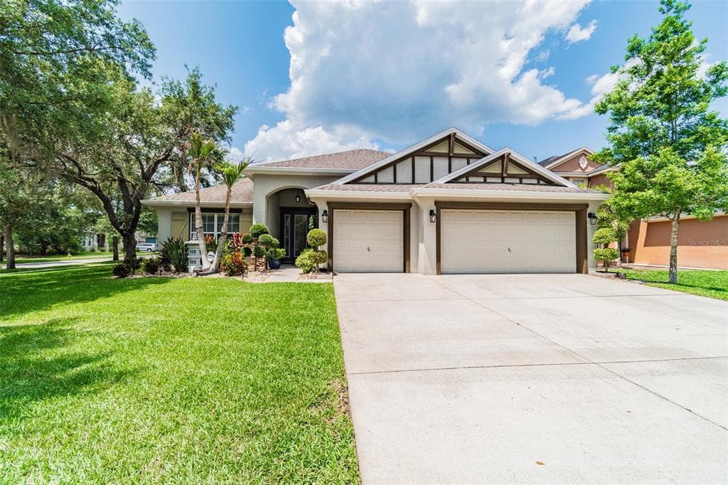 15619 STARLING WATER DRIVE LITHIA, FL 33547