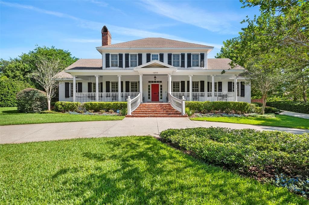 1250 EASTON DRIVE