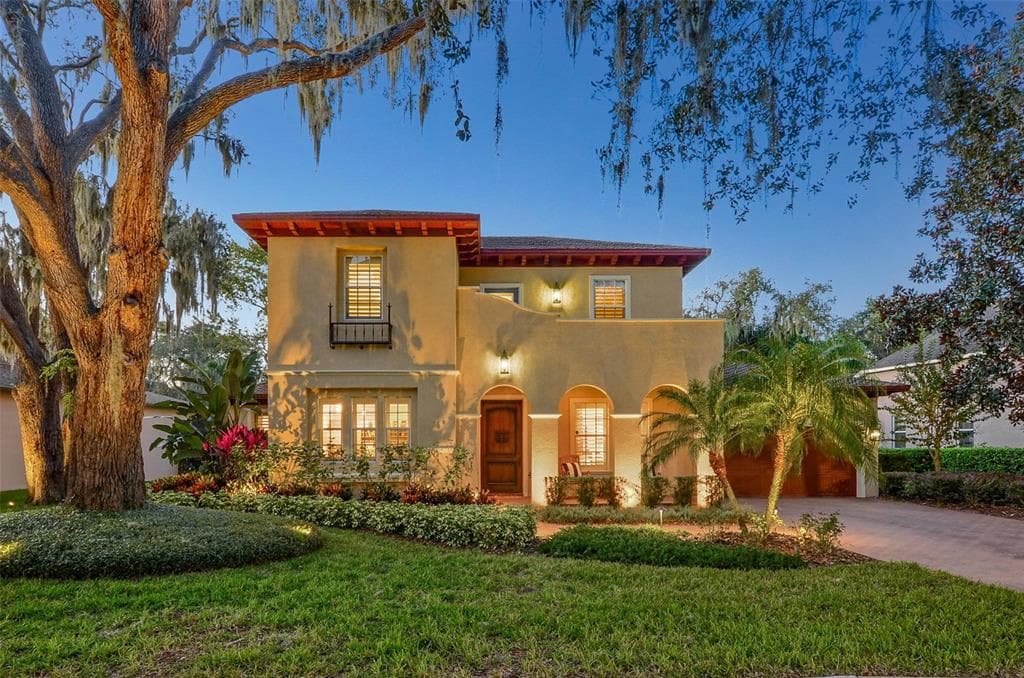 16002 TERNGLADE DRIVE LITHIA, FL 33547