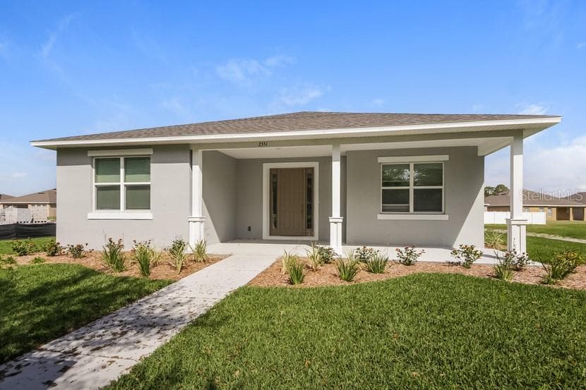 2551 GRASMERE VIEW PARKWAY N KISSIMMEE, FL 34746