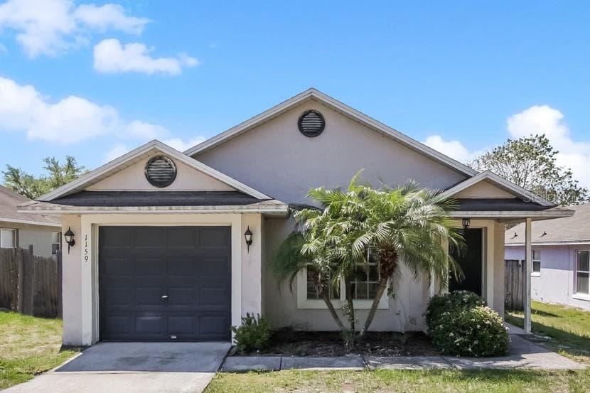 1159 SHEELER HILLS DRIVE APOPKA, FL 32703