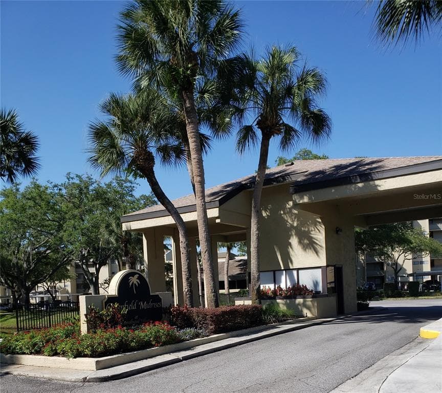13626 GREENFIELD DRIVE UNIT 201 TAMPA, FL 33618