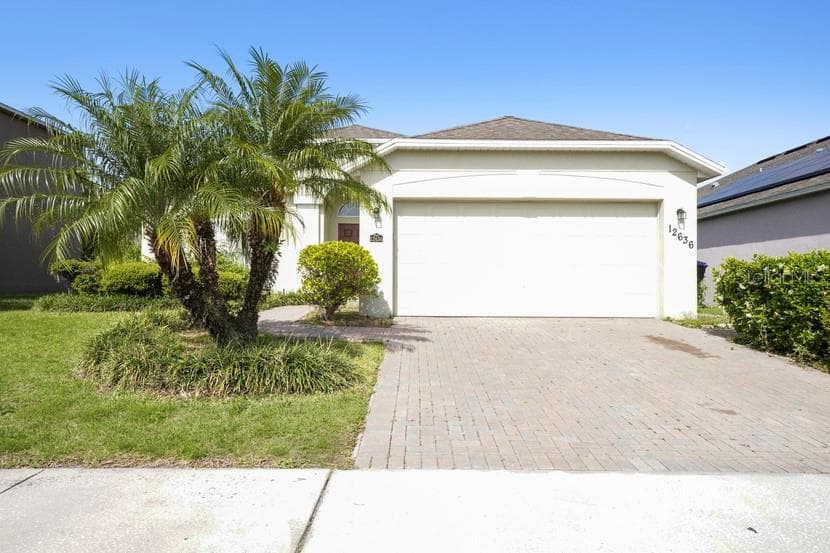 12636 SAWGRASS PLANTATION BOULEVARD ORLANDO, FL 32824