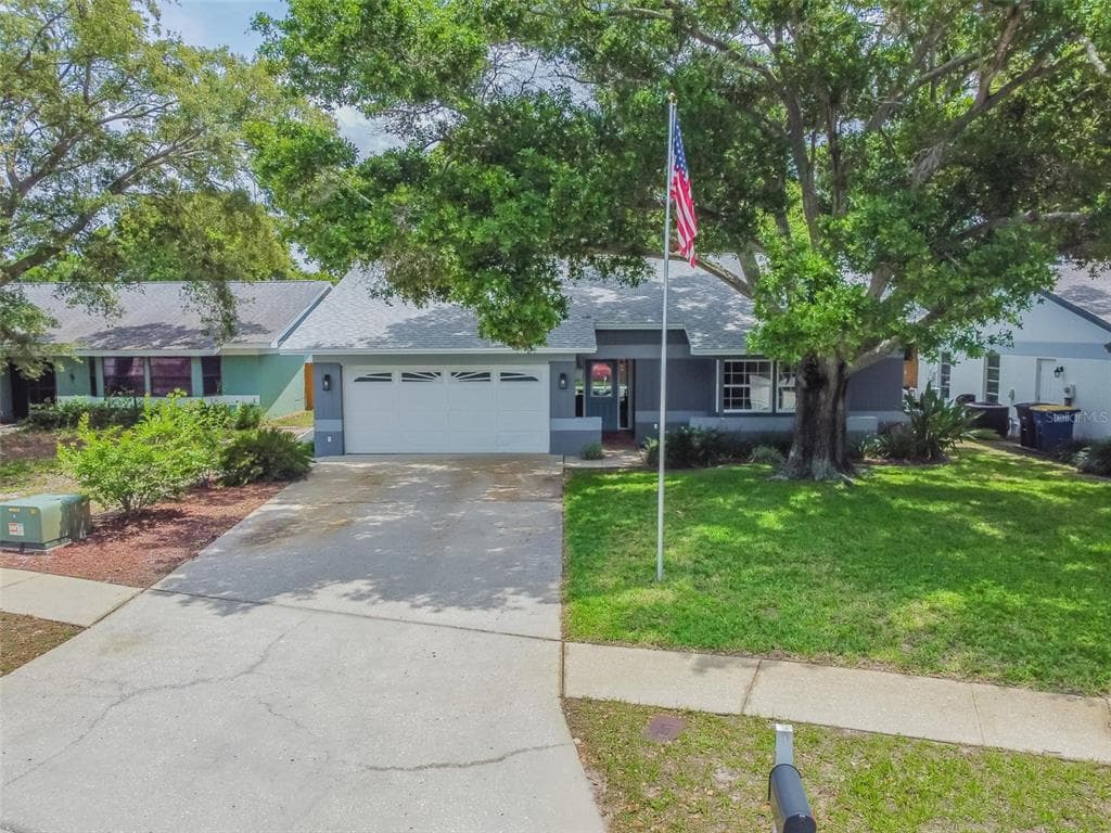 1983 SETON DRIVE CLEARWATER, FL 33763
