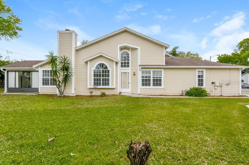 803 HILLARY COURT LONGWOOD, FL 32750