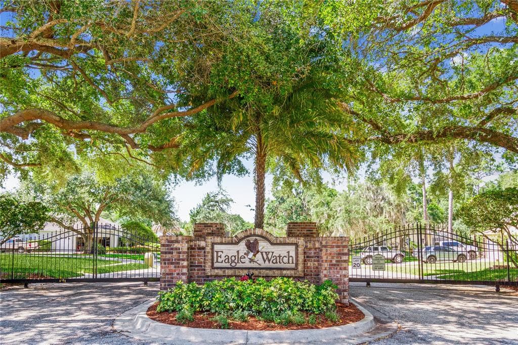 8805 CROSSWOOD COURT RIVERVIEW, FL 33578