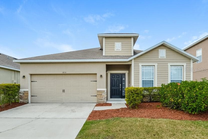 1810 PATRIOT WAY ST CLOUD, FL 34769