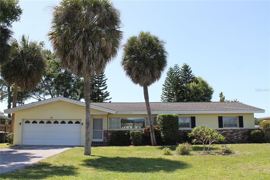 765 S BAYSHORE BOULEVARD SAFETY HARBOR, FL 34695