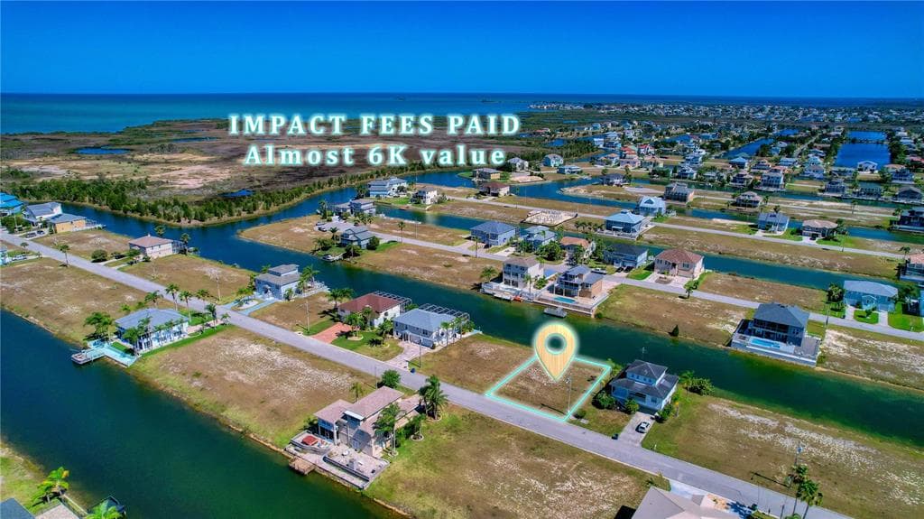 3455 CROAKER DRIVE HERNANDO BEACH, FL 34607