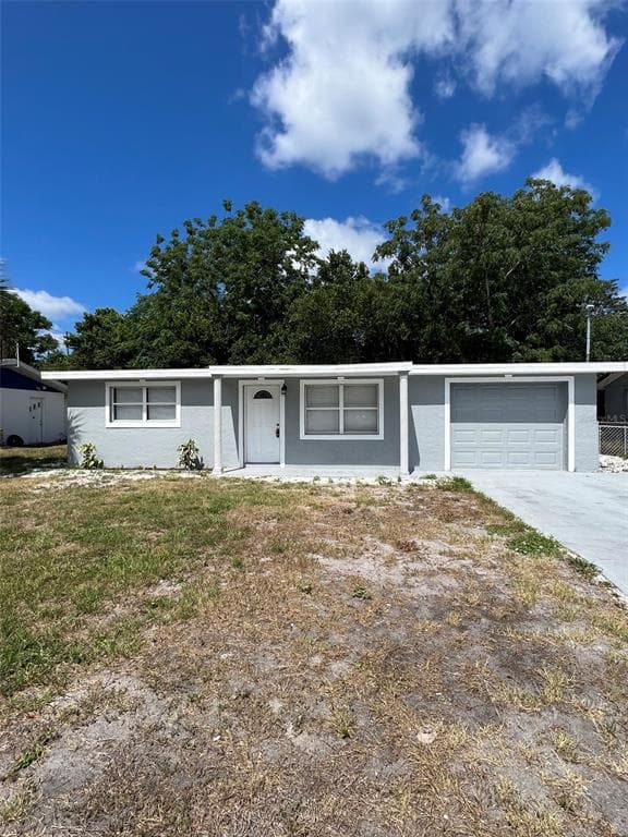 11011 PICKERING LANE PORT RICHEY, FL 34668