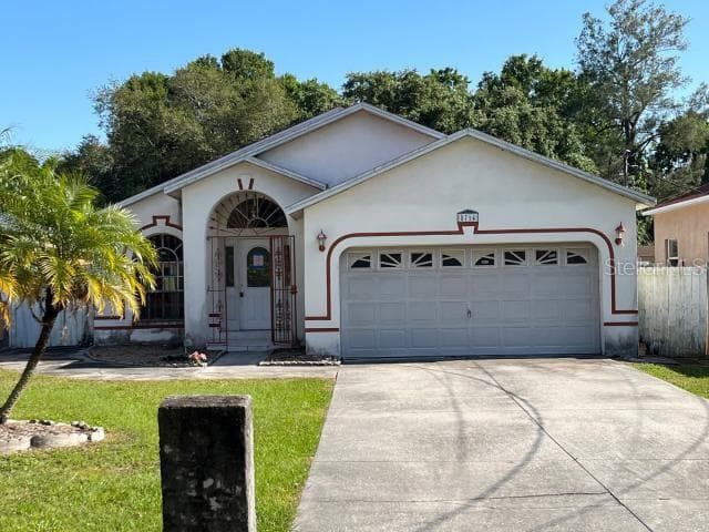 8714 FOUNTAIN AVENUE TAMPA, FL 33615