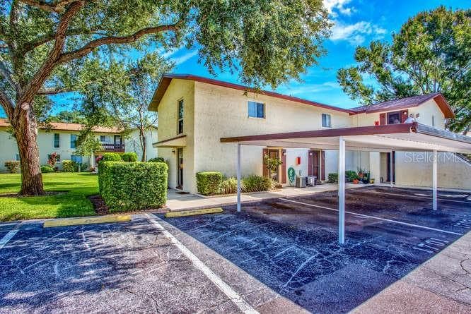 501 E BAY DRIVE UNIT 3204 LARGO, FL 33770